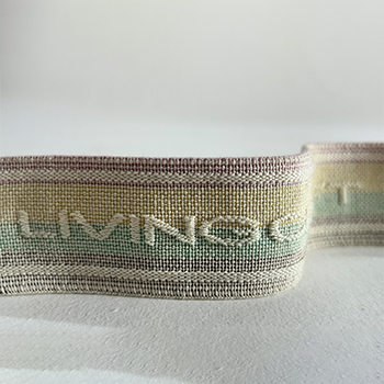 Sustainable Elastics